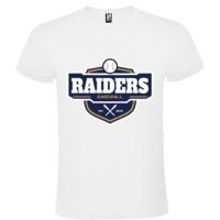 6424 T-shirt Personalizzate Economiche – Stampa Full Color, Minimo 100 Pezzi Thumbnail
