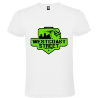 6424 T-shirt Personalizzate Economiche – Stampa Full Color, Minimo 100 Pezzi Thumbnail