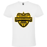 6424 T-shirt Personalizzate Economiche – Stampa Full Color, Minimo 100 Pezzi Thumbnail