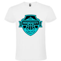 6424 T-shirt Personalizzate Economiche – Stampa Full Color, Minimo 100 Pezzi Thumbnail
