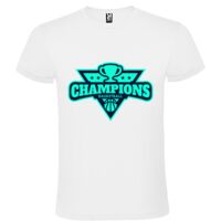 6424 T-shirt Personalizzate Economiche – Stampa Full Color, Minimo 100 Pezzi Thumbnail