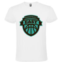 6424 T-shirt Personalizzate Economiche – Stampa Full Color, Minimo 100 Pezzi Thumbnail