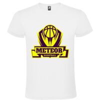 6424 T-shirt Personalizzate Economiche – Stampa Full Color, Minimo 100 Pezzi Thumbnail