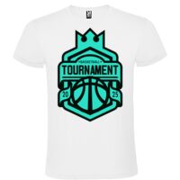 6424 T-shirt Personalizzate Economiche – Stampa Full Color, Minimo 100 Pezzi Thumbnail