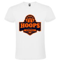 6424 T-shirt Personalizzate Economiche – Stampa Full Color, Minimo 100 Pezzi Thumbnail