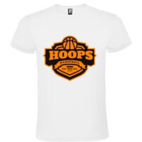 6424 T-shirt Personalizzate Economiche – Stampa Full Color, Minimo 100 Pezzi Thumbnail