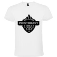 6424 T-shirt Personalizzate Economiche – Stampa Full Color, Minimo 100 Pezzi Thumbnail