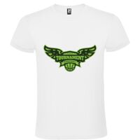6424 T-shirt Personalizzate Economiche – Stampa Full Color, Minimo 100 Pezzi Thumbnail