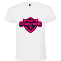 6424 T-shirt Personalizzate Economiche – Stampa Full Color, Minimo 100 Pezzi Thumbnail