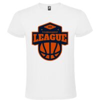 6424 T-shirt Personalizzate Economiche – Stampa Full Color, Minimo 100 Pezzi Thumbnail