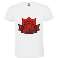 6424 T-shirt Personalizzate Economiche – Stampa Full Color, Minimo 100 Pezzi Thumbnail