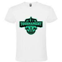 6424 T-shirt Personalizzate Economiche – Stampa Full Color, Minimo 100 Pezzi Thumbnail
