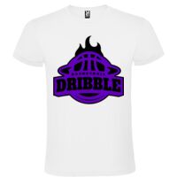 6424 T-shirt Personalizzate Economiche – Stampa Full Color, Minimo 100 Pezzi Thumbnail