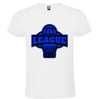 6424 T-shirt Personalizzate Economiche – Stampa Full Color, Minimo 100 Pezzi Thumbnail