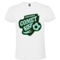 6424 T-shirt Personalizzate Economiche – Stampa Full Color, Minimo 100 Pezzi Thumbnail
