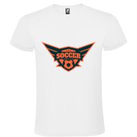 6424 T-shirt Personalizzate Economiche – Stampa Full Color, Minimo 100 Pezzi Thumbnail
