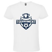 6424 T-shirt Personalizzate Economiche – Stampa Full Color, Minimo 100 Pezzi Thumbnail