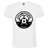 6424 T-shirt Personalizzate Economiche – Stampa Full Color, Minimo 100 Pezzi Thumbnail