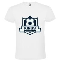 6424 T-shirt Personalizzate Economiche – Stampa Full Color, Minimo 100 Pezzi Thumbnail