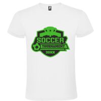 6424 T-shirt Personalizzate Economiche – Stampa Full Color, Minimo 100 Pezzi Thumbnail