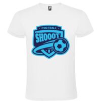 6424 T-shirt Personalizzate Economiche – Stampa Full Color, Minimo 100 Pezzi Thumbnail