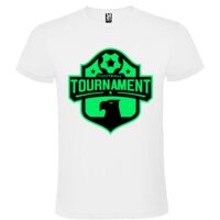 6424 T-shirt Personalizzate Economiche – Stampa Full Color, Minimo 100 Pezzi Thumbnail