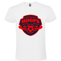 6424 T-shirt Personalizzate Economiche – Stampa Full Color, Minimo 100 Pezzi Thumbnail