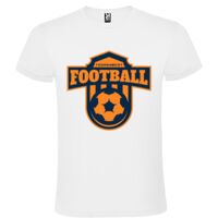 6424 T-shirt Personalizzate Economiche – Stampa Full Color, Minimo 100 Pezzi Thumbnail