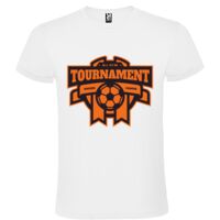 6424 T-shirt Personalizzate Economiche – Stampa Full Color, Minimo 100 Pezzi Thumbnail