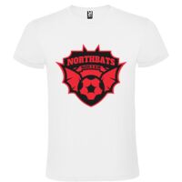 6424 T-shirt Personalizzate Economiche – Stampa Full Color, Minimo 100 Pezzi Thumbnail