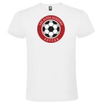 6424 T-shirt Personalizzate Economiche – Stampa Full Color, Minimo 100 Pezzi Thumbnail