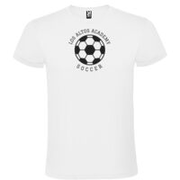 6424 T-shirt Personalizzate Economiche – Stampa Full Color, Minimo 100 Pezzi Thumbnail