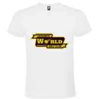 6424 T-shirt Personalizzate Economiche – Stampa Full Color, Minimo 100 Pezzi Thumbnail