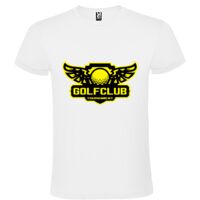 6424 T-shirt Personalizzate Economiche – Stampa Full Color, Minimo 100 Pezzi Thumbnail