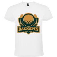 6424 T-shirt Personalizzate Economiche – Stampa Full Color, Minimo 100 Pezzi Thumbnail