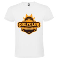 6424 T-shirt Personalizzate Economiche – Stampa Full Color, Minimo 100 Pezzi Thumbnail