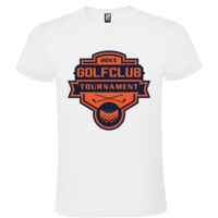 6424 T-shirt Personalizzate Economiche – Stampa Full Color, Minimo 100 Pezzi Thumbnail