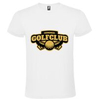6424 T-shirt Personalizzate Economiche – Stampa Full Color, Minimo 100 Pezzi Thumbnail