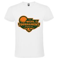 6424 T-shirt Personalizzate Economiche – Stampa Full Color, Minimo 100 Pezzi Thumbnail
