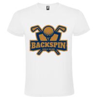 6424 T-shirt Personalizzate Economiche – Stampa Full Color, Minimo 100 Pezzi Thumbnail