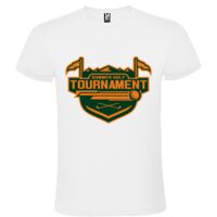 6424 T-shirt Personalizzate Economiche – Stampa Full Color, Minimo 100 Pezzi Thumbnail