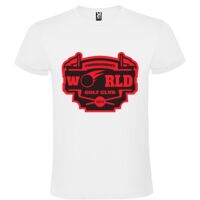 6424 T-shirt Personalizzate Economiche – Stampa Full Color, Minimo 100 Pezzi Thumbnail