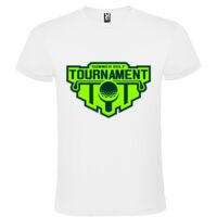 6424 T-shirt Personalizzate Economiche – Stampa Full Color, Minimo 100 Pezzi Thumbnail