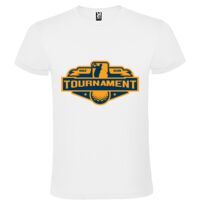 6424 T-shirt Personalizzate Economiche – Stampa Full Color, Minimo 100 Pezzi Thumbnail
