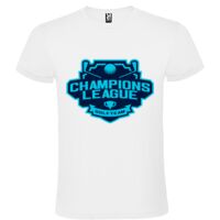 6424 T-shirt Personalizzate Economiche – Stampa Full Color, Minimo 100 Pezzi Thumbnail