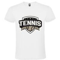 6424 T-shirt Personalizzate Economiche – Stampa Full Color, Minimo 100 Pezzi Thumbnail