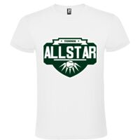 6424 T-shirt Personalizzate Economiche – Stampa Full Color, Minimo 100 Pezzi Thumbnail