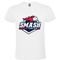 6424 T-shirt Personalizzate Economiche – Stampa Full Color, Minimo 100 Pezzi Thumbnail