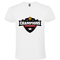 6424 T-shirt Personalizzate Economiche – Stampa Full Color, Minimo 100 Pezzi Thumbnail