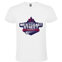 6424 T-shirt Personalizzate Economiche – Stampa Full Color, Minimo 100 Pezzi Thumbnail